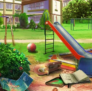 Школьное расследование