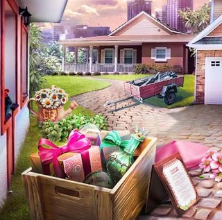 Навсегда в моём сердце