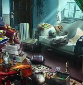 Расследование убийства