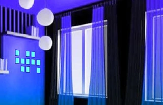 Современный дом индейки