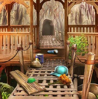 Воскресный пикник