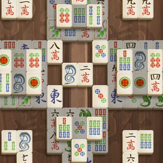 Классический маджонг