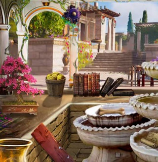 Наследство богини