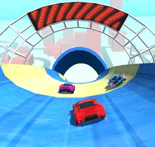 Безумная езда 2