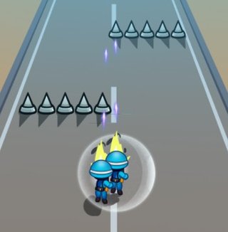 Последняя война