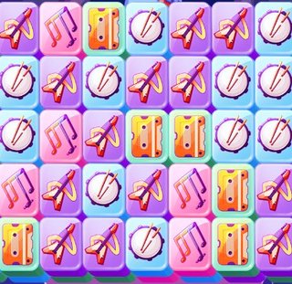 Мелодичные плитки