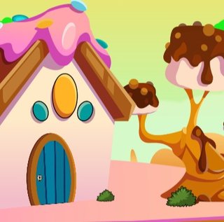 Спасите хитрого жирафа