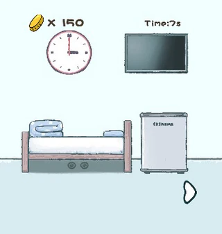 Найдите котика