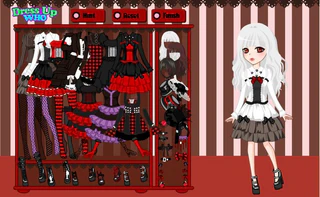 Goth Lolita