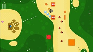 Молниеносные котики