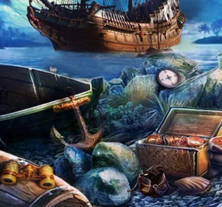 Пираты-повстанцы