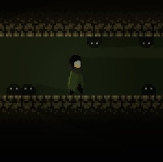 Проклятие тени