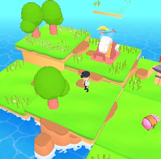 Приключения выживших