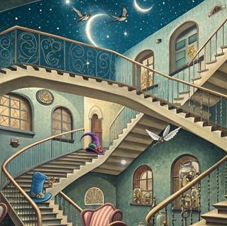 Сказки поляны