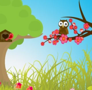 Скрытый побег 6: Птички