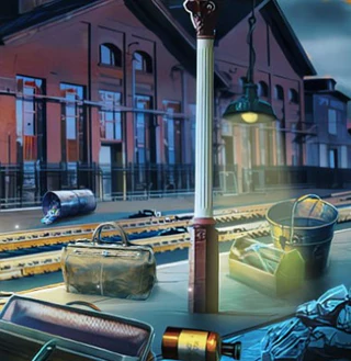 Раскрытие неизвестного