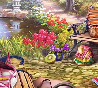 Прекрасный сюрприз