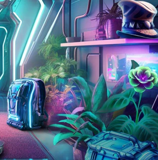 Галактический следователь