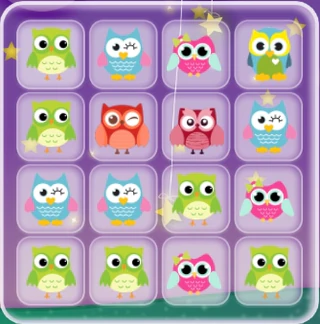 Совиный матч