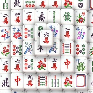 Наследие маджонга: Классика