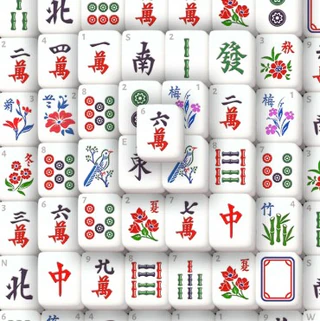 Наследие маджонга: Классика