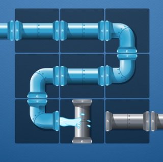 Водопроводчик