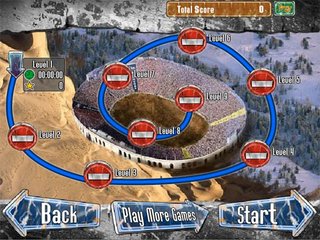 Atv Off Road Thunder