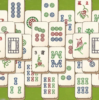 Маджонг титан 2