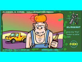 Alcohol & Ammo (Remix)