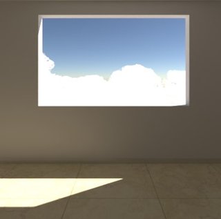 Побег из спальни