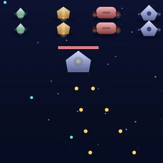 Космический босс