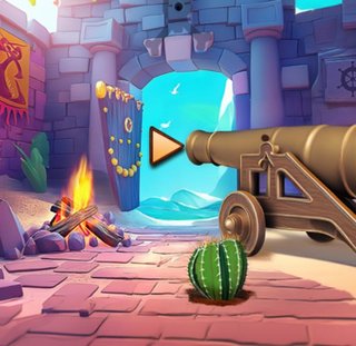 Загадки пиратского мира 1