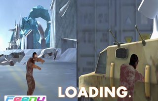 Смертельное Зомби Шоссе