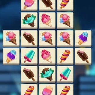 Маджонг: Повелитель связей