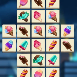 Маджонг: Повелитель связей