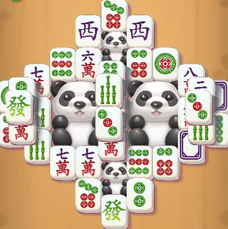 Клуб маджонга: Пасьянс