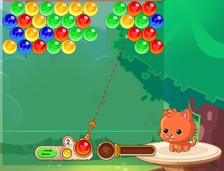 Зачарованные Пузыри 2