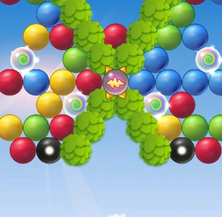 Король мёда и мячей