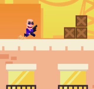 Мастера стрельбы