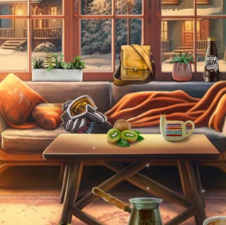 Альпийские приключения