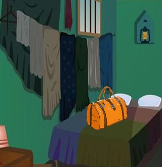 Kids Out From Grandma House