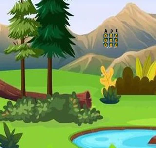 Фокусник ищет волшебную палочку