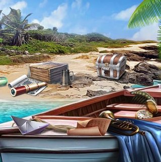 Акулья Бухта