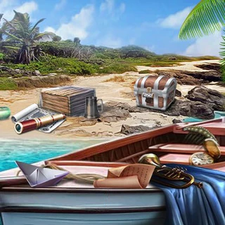 Акулья Бухта