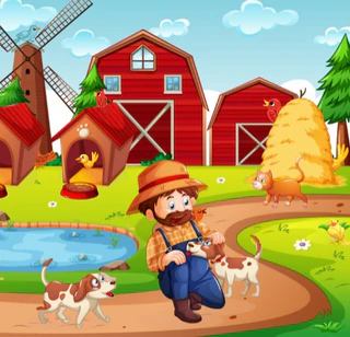 Скрытые птицы