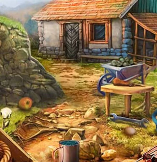 Ремонт фермы