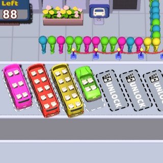 Автобусный маршрут