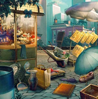 Секретный клуб