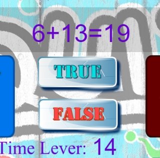 Математический квиз