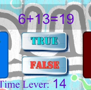 Математический квиз